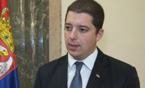 Marko Đurić